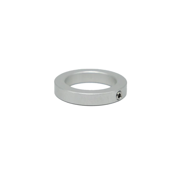 Geigertec Mega Gen 2 reservedel Square Base festeplate