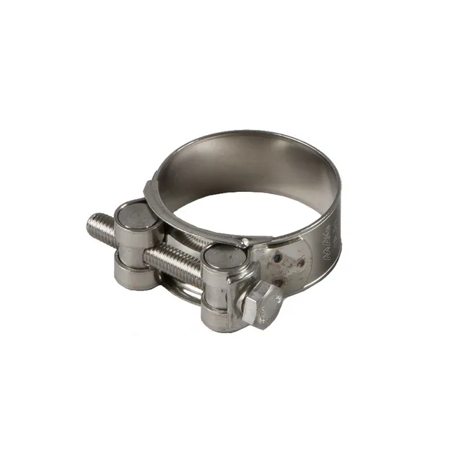 Can SB 17.2602 slangeklemme 29–31 mm rustfri