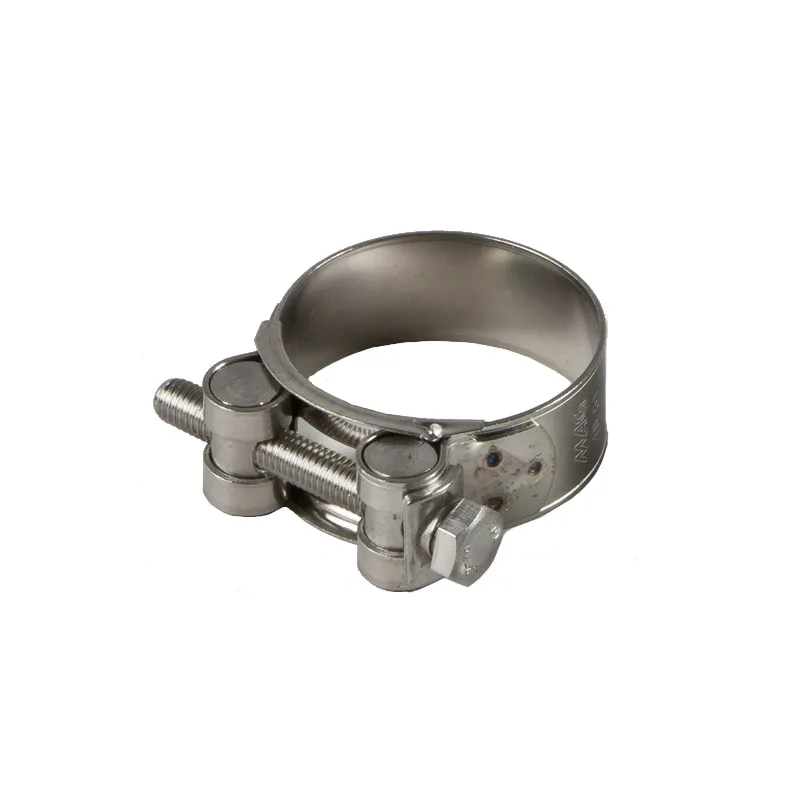 Can SB 17.2602 slangeklemme 29–31 mm rustfri