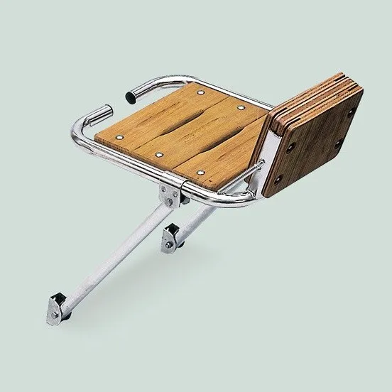 Mavi Mare 141.H badeplattform med motorfeste