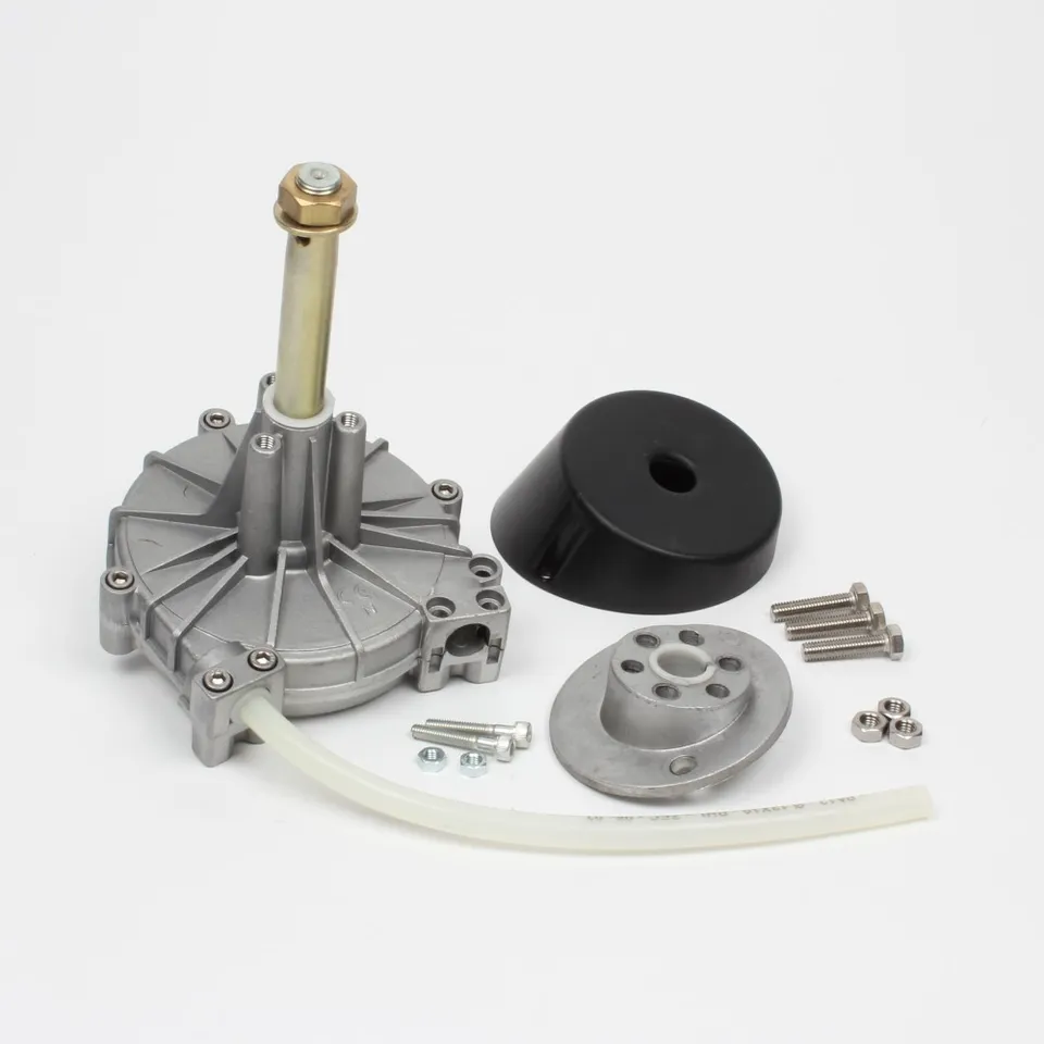 Mavi Mare G.11 styreboks aluminium til 55 hk
