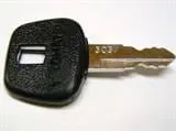 Tohatsu 3F3-76219-0 tenningsnøkkel Main Switch Key 303