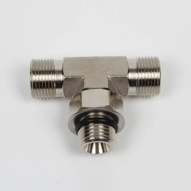 Mavi Mare TTN7104C916ORB koblingssett hydraulikk 2 stk