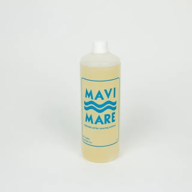 Mavi Mare H-AP51 hydraulikkolje 1 liter styring
