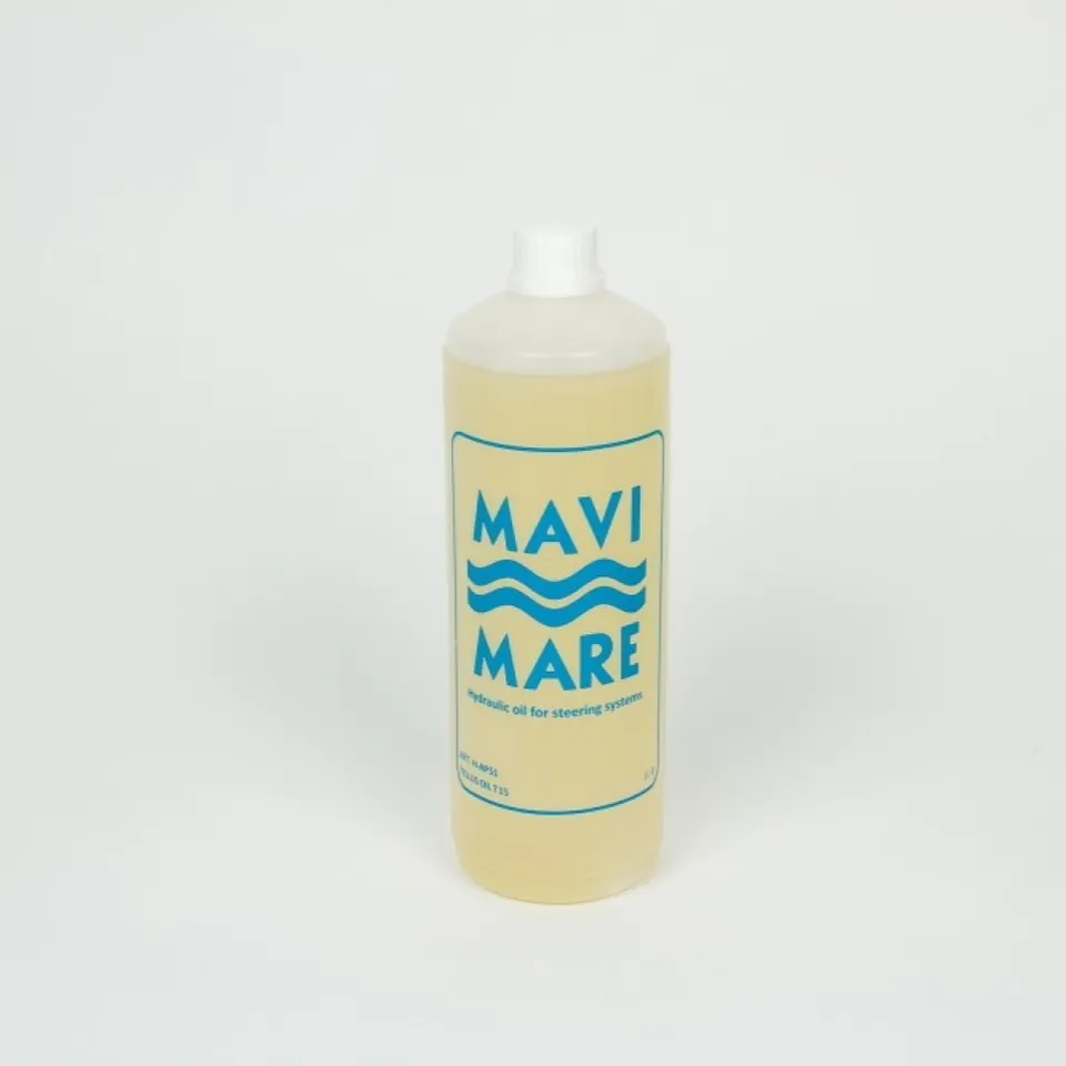 Mavi Mare H-AP51 hydraulikkolje 1 liter styring
