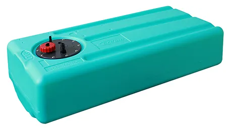 Can SB 01.2050 vanntank 87 liter plast