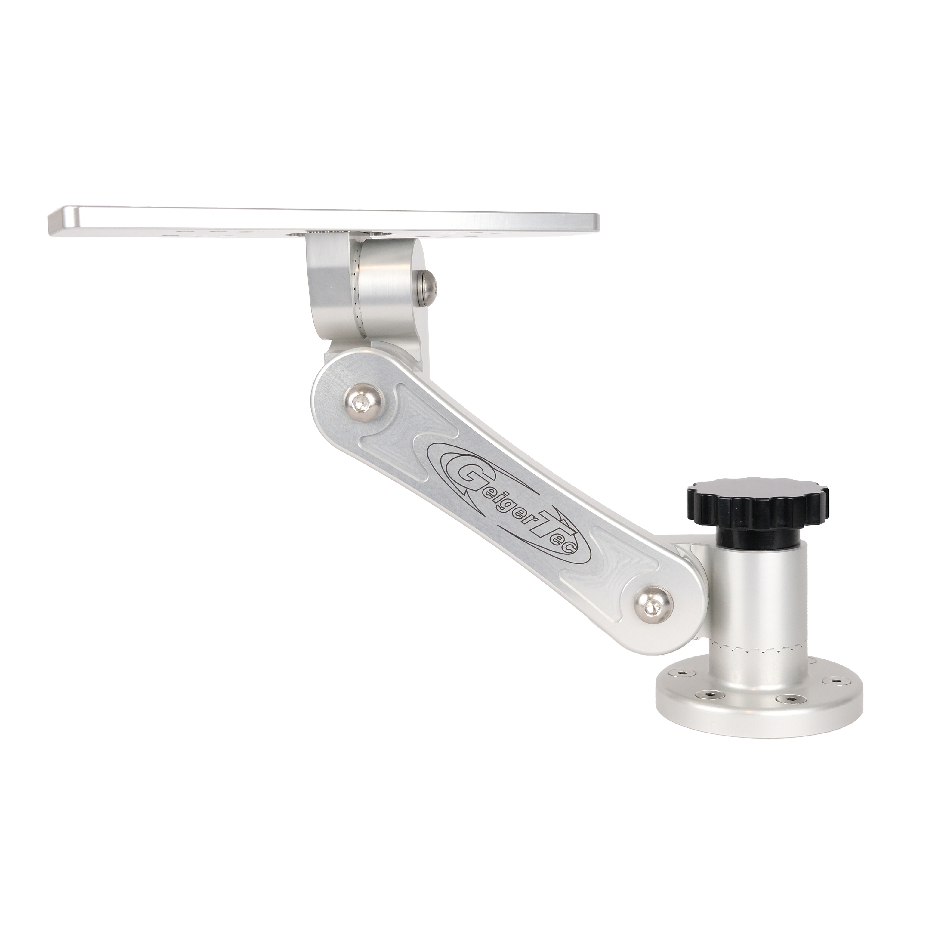 Geigertec Extreme Mount skjermfeste 4" 12"-19" stor