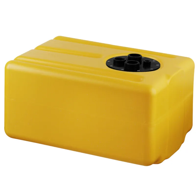 Can SB 01.4308 septiktank 53 liter gråvann svartvann