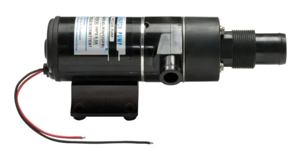 Can SB 09.4017 maceratorpumpe 24V kloakk