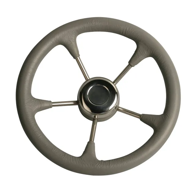 Mavi Mare VE.35 båtratt rustfritt Ø 350 mm polyuretan