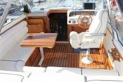 Atlantic list nedgang frontkabin 10 cm