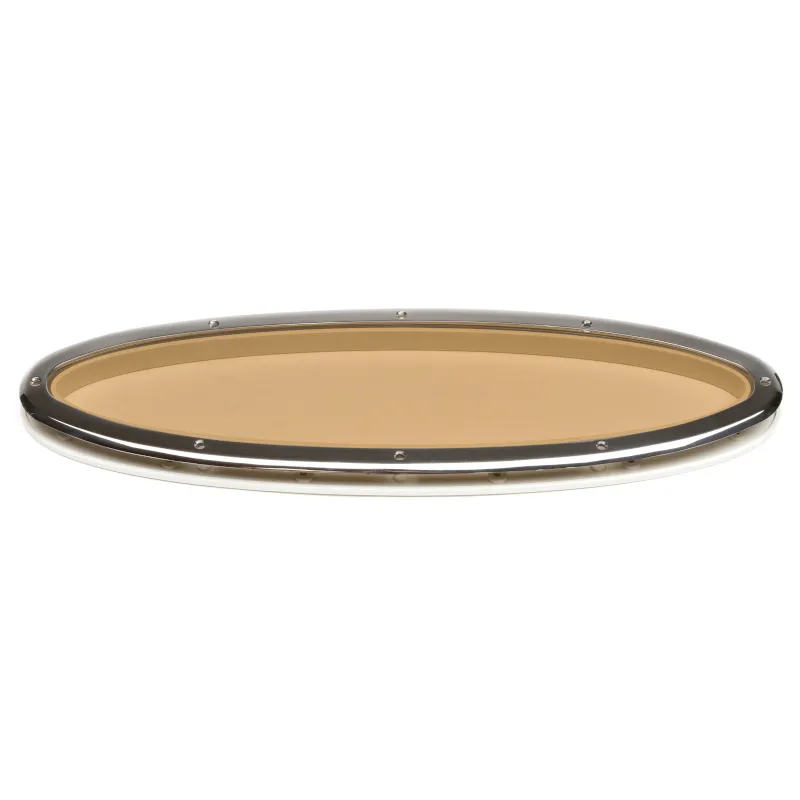 Can SB 20.SS03 koøye fast rustfritt 198x457