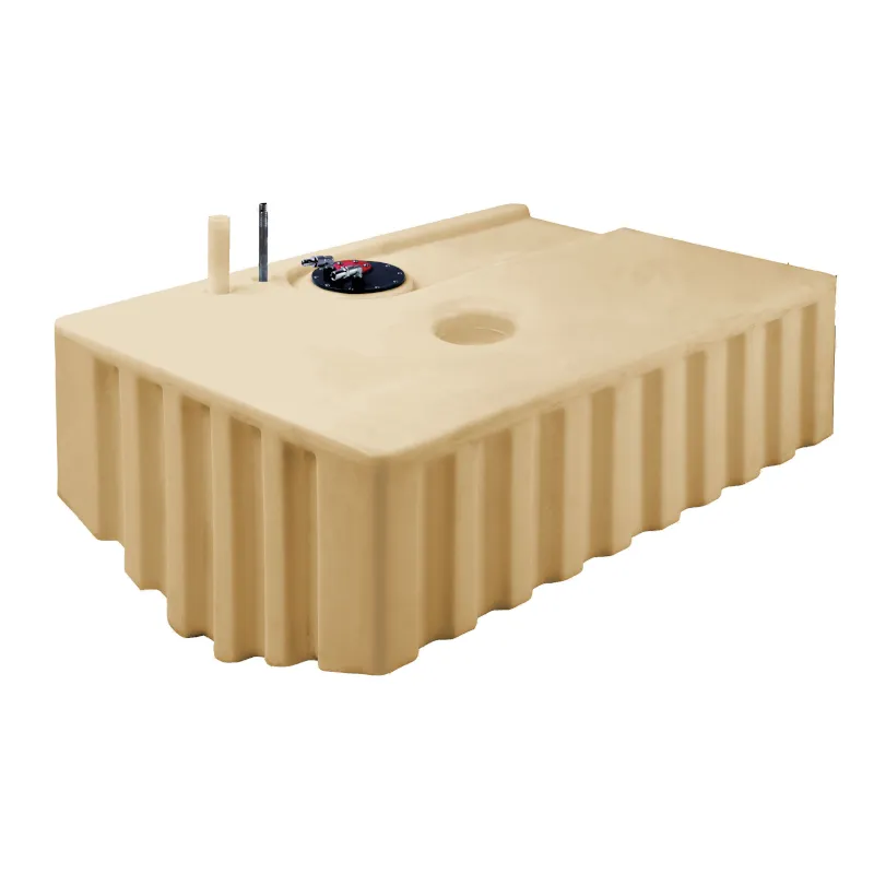 Can SB 01.9022 drivstofftank 325 liter