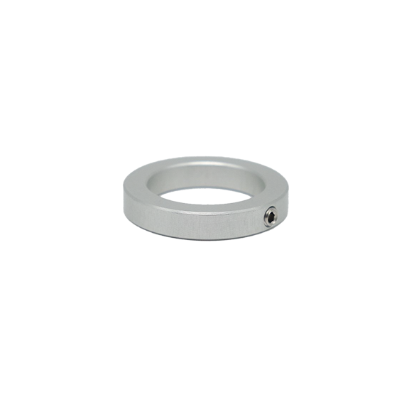 Geigertec Mega 360 reservedel 8" arm aluminium