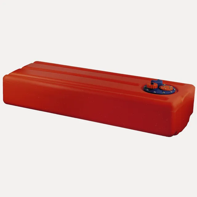 Can SB 01.2090 drivstofftank 67 liter plast
