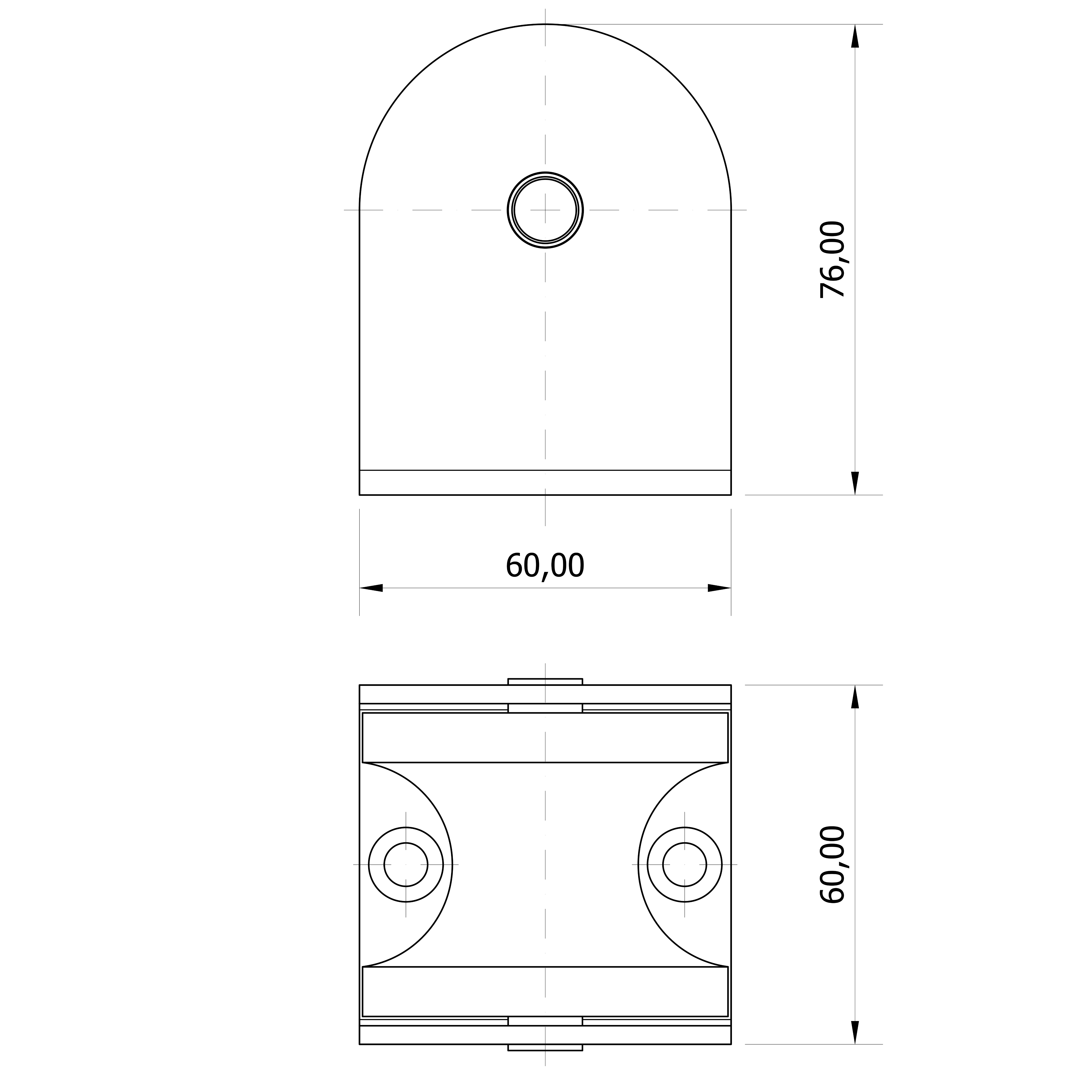 Mavi Mare 357.00 baugrulle rustfritt anker 10 kg