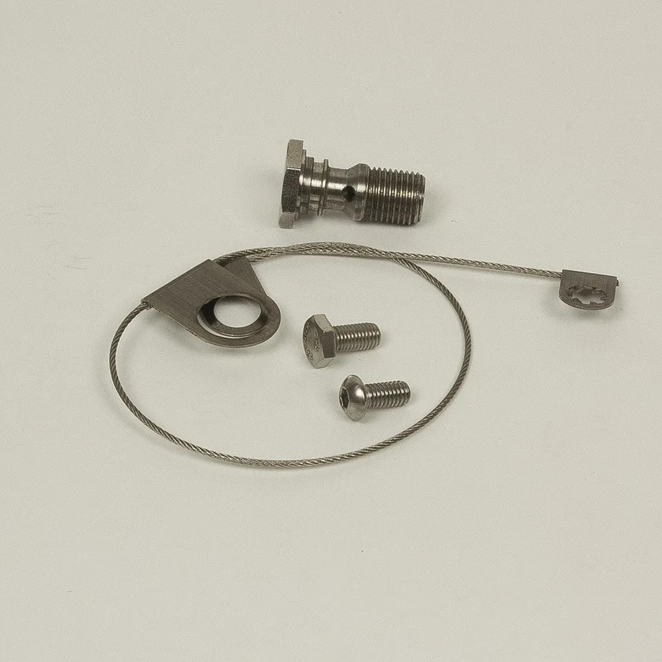 MAVI MARE X.379 massekabel for MC300B sylinder