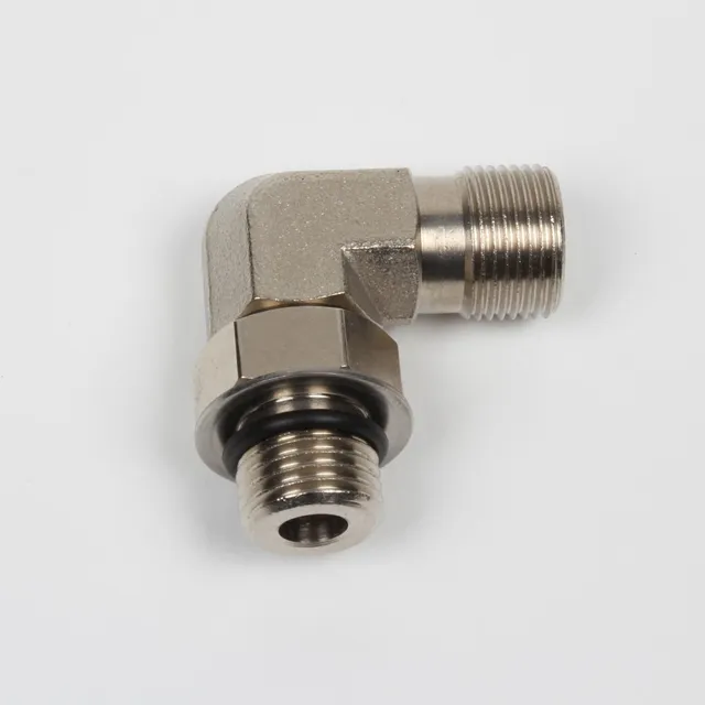 Mavi Mare GTN7X10916ORB koblingssett 2 stk hydraulikk