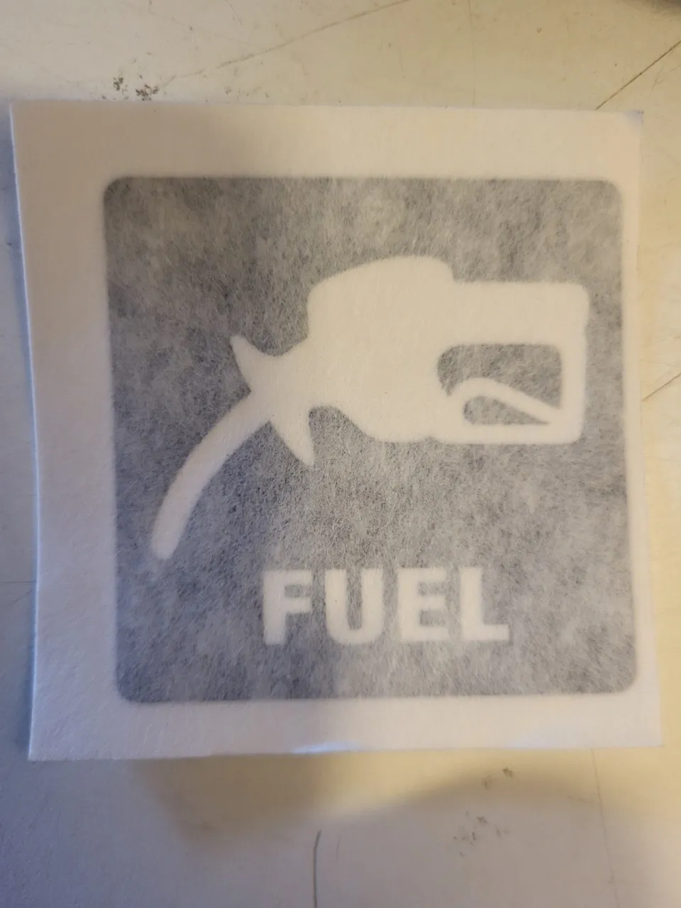 Agder Boat Fuel logo-merke