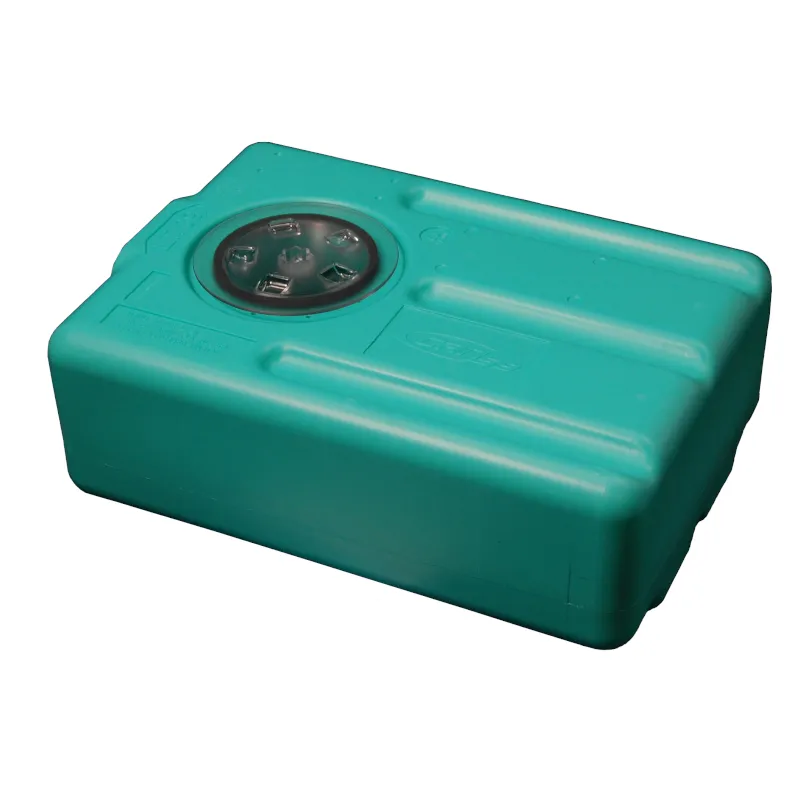 Can SB 01.2045 vanntank 39 liter ferskvann