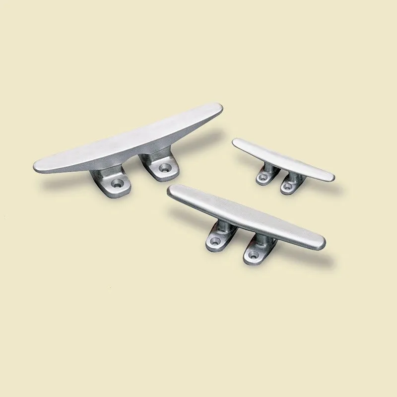 Mavi Mare 185.10 pullert aluminium anodisert AL5