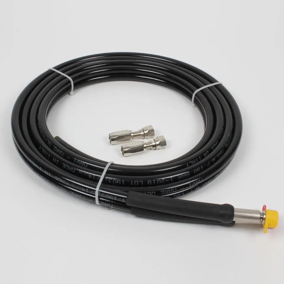 Mavi Mare X.387 slangesett par koblet ensidig styring
