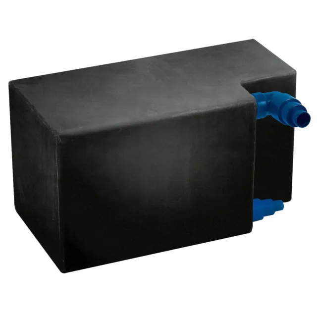 Can SB 01.2066 spillvannstank 50 liter