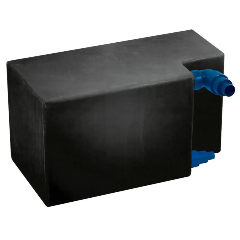 Can SB 01.2066 spillvannstank 50 liter