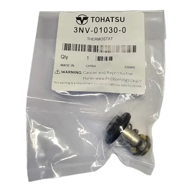 Agder Boat 3NV-01030-0 termostat motor