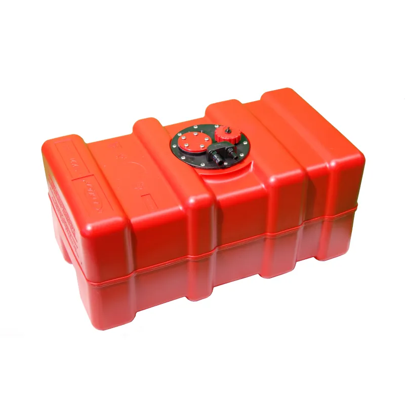 Can SB 01.2027 drivstofftank 55 L plast
