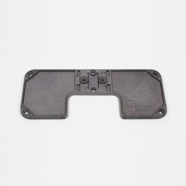 MAVI MARE A.265 akterspeilplate aluminium