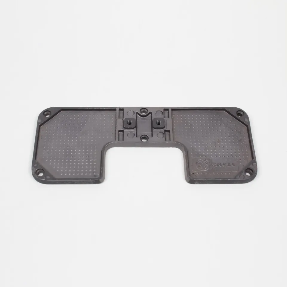 MAVI MARE A.265 akterspeilplate aluminium
