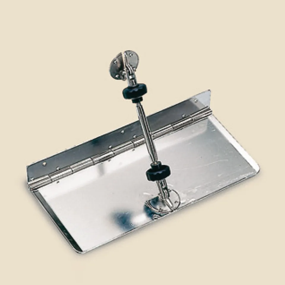 Mavi Mare 140.02 trimplan rustfritt polert