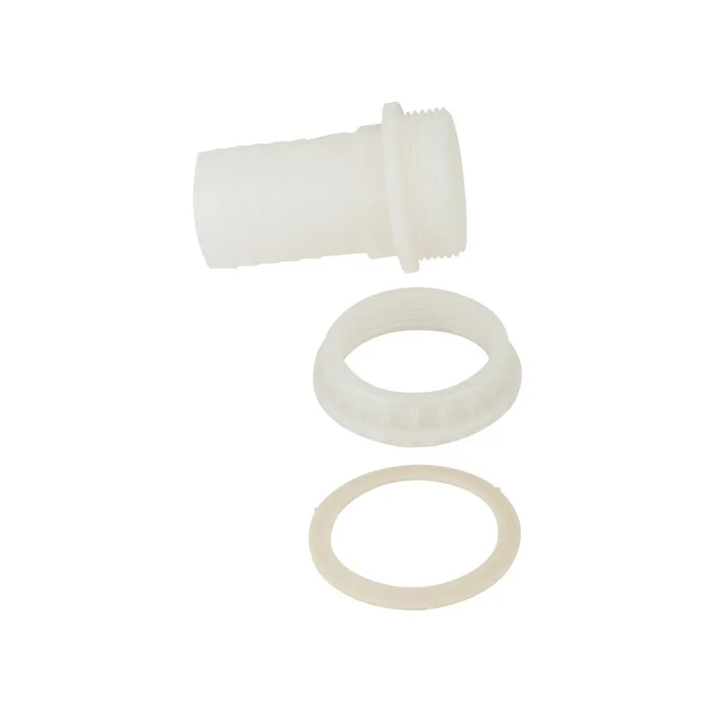 Can SB 06.2141 skroggjennomføring 1 1/2" Ø38 mm