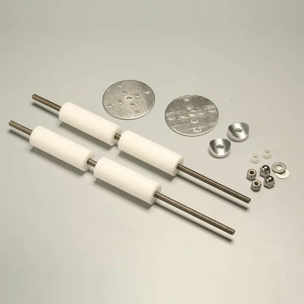 Mavi Mare 364.01 brakettkit ekstra lange armer T-top
