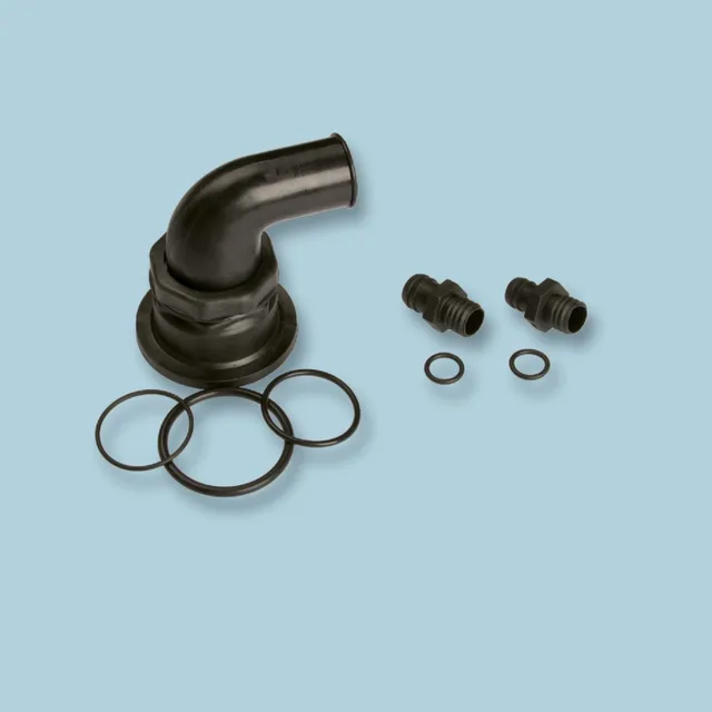 Mavi Mare 349.36 tankkit 38 mm Ercole Sogliola 90 grader