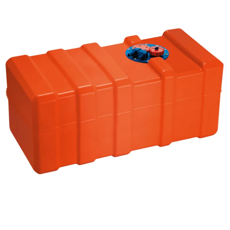 Can SB 01.2037 drivstofftank 120 liter bensin