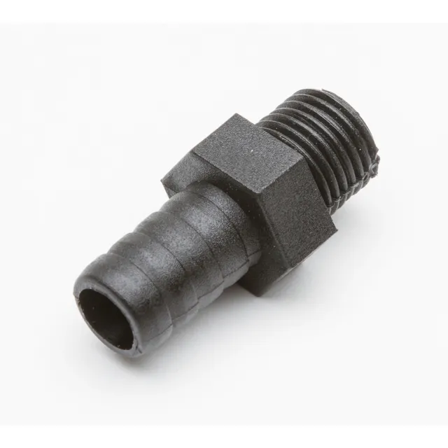Can SB 06.2134 slangenippel 1/4" x 12 mm