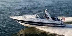 Agder Boat Scand 9200 Dynamic vindskjermglass side 1 stk