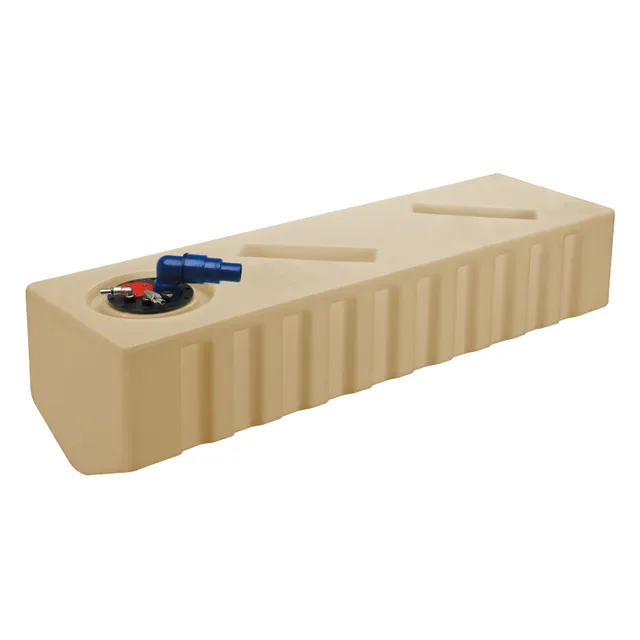 Can SB 01.9017 drivstofftank 135 L plast