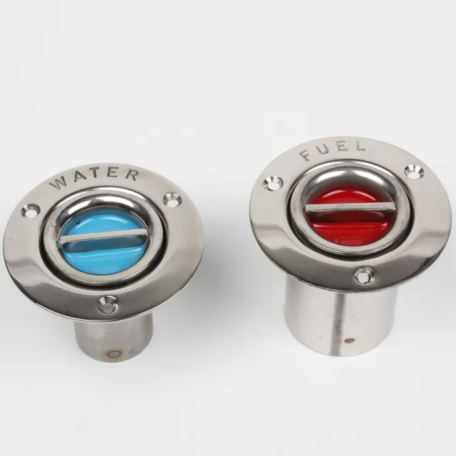 Mavi Mare 194.05 tanklokk fuel 50 mm rustfritt