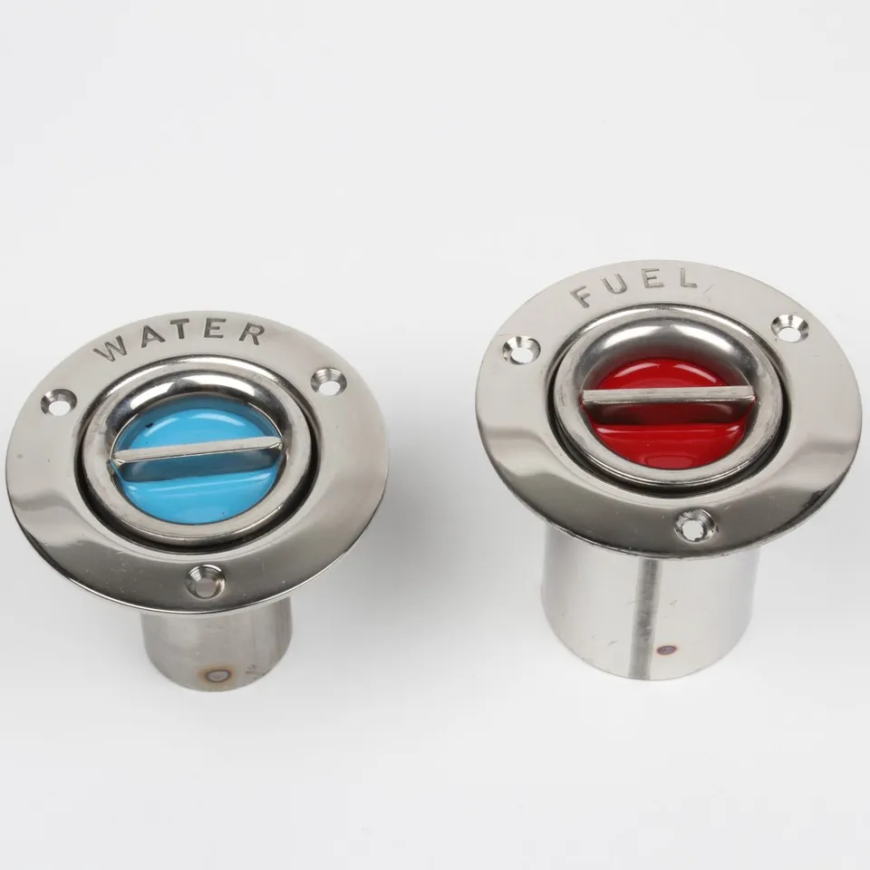 Mavi Mare 194.05 tanklokk fuel 50 mm rustfritt