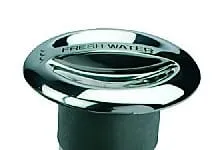 Agder Boat dekksforskruning lokk Fresh Water