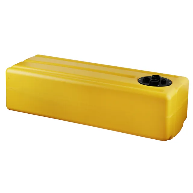 Can SB 01.4313 septiktank 103 L plast