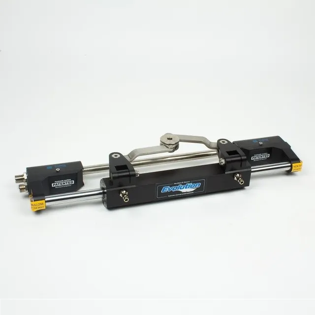 MAVI MARE Evolution MC300B styresylinder frontmontert