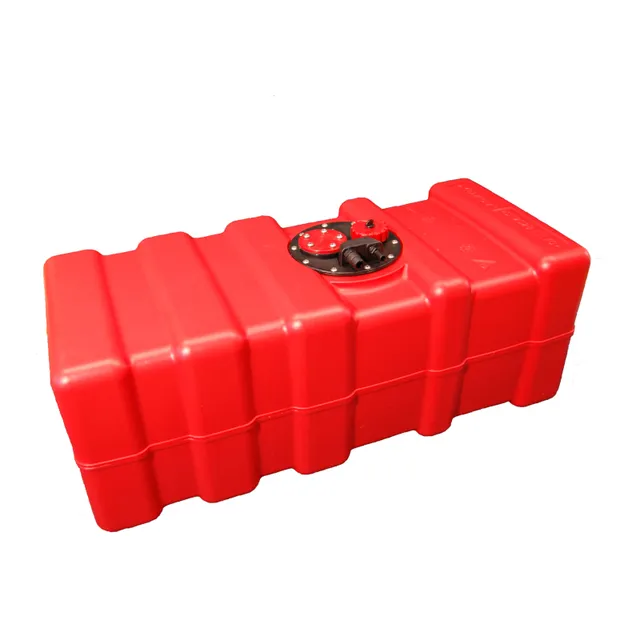 Can SB 01.2028 drivstofftank 70 l plast