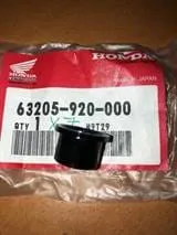Agder Boat 63205-920-000 bøsse deksel