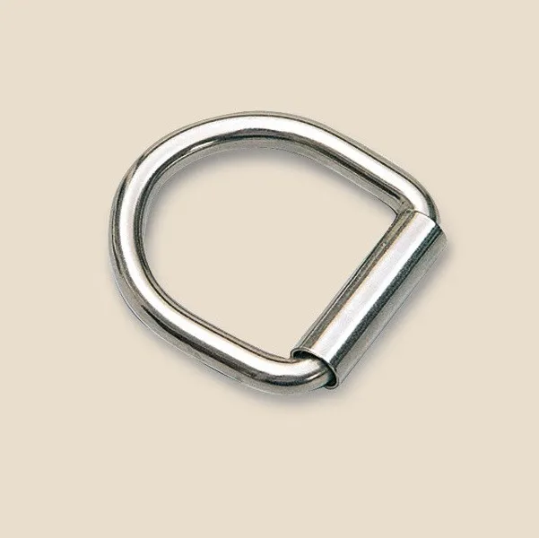 Mavi Mare 153.16 ring rustfritt stål polert