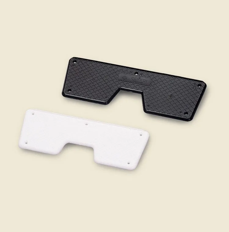 Mavi Mare 345.00 hekkplate nylon 230 mm