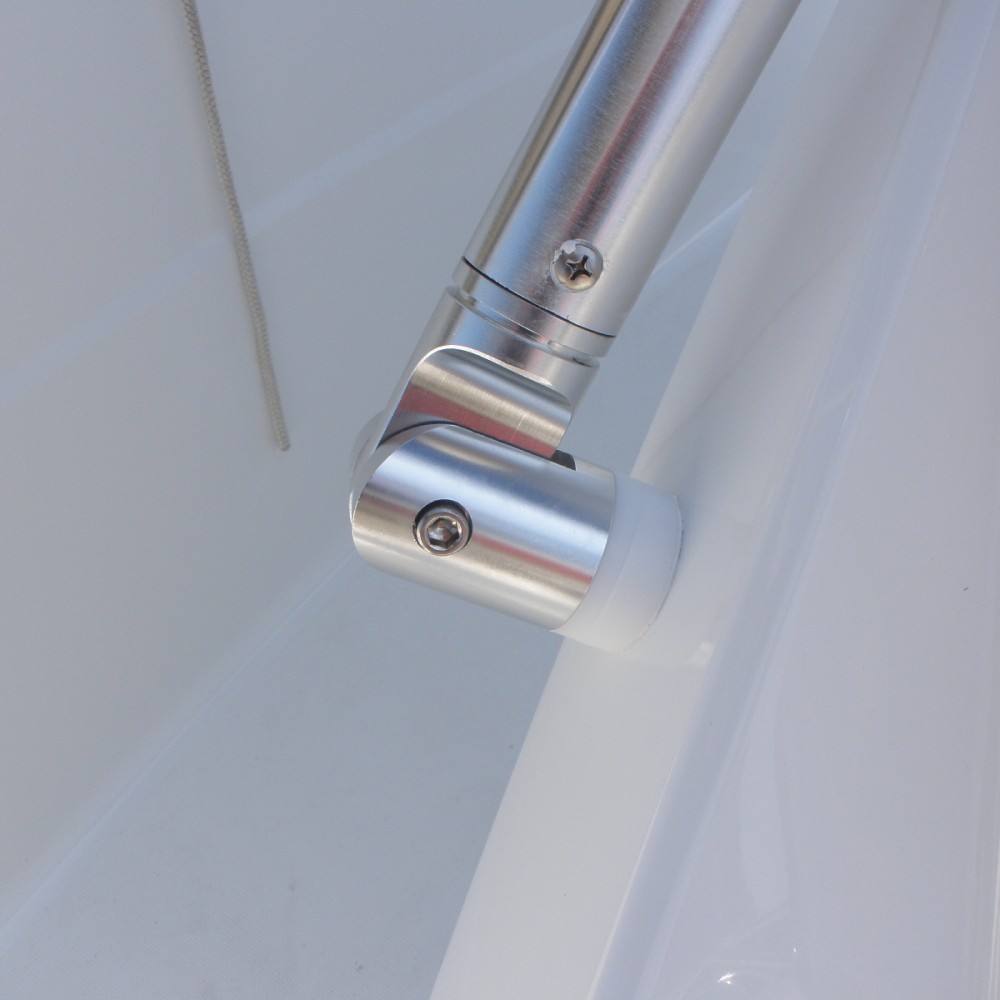 Mavi Mare 363.07 Sun Top solkalesje komplett